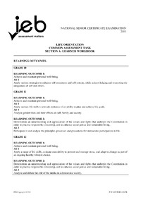 life orientation ieb nsc grade 12 past exam papers 2011 part a.pdf